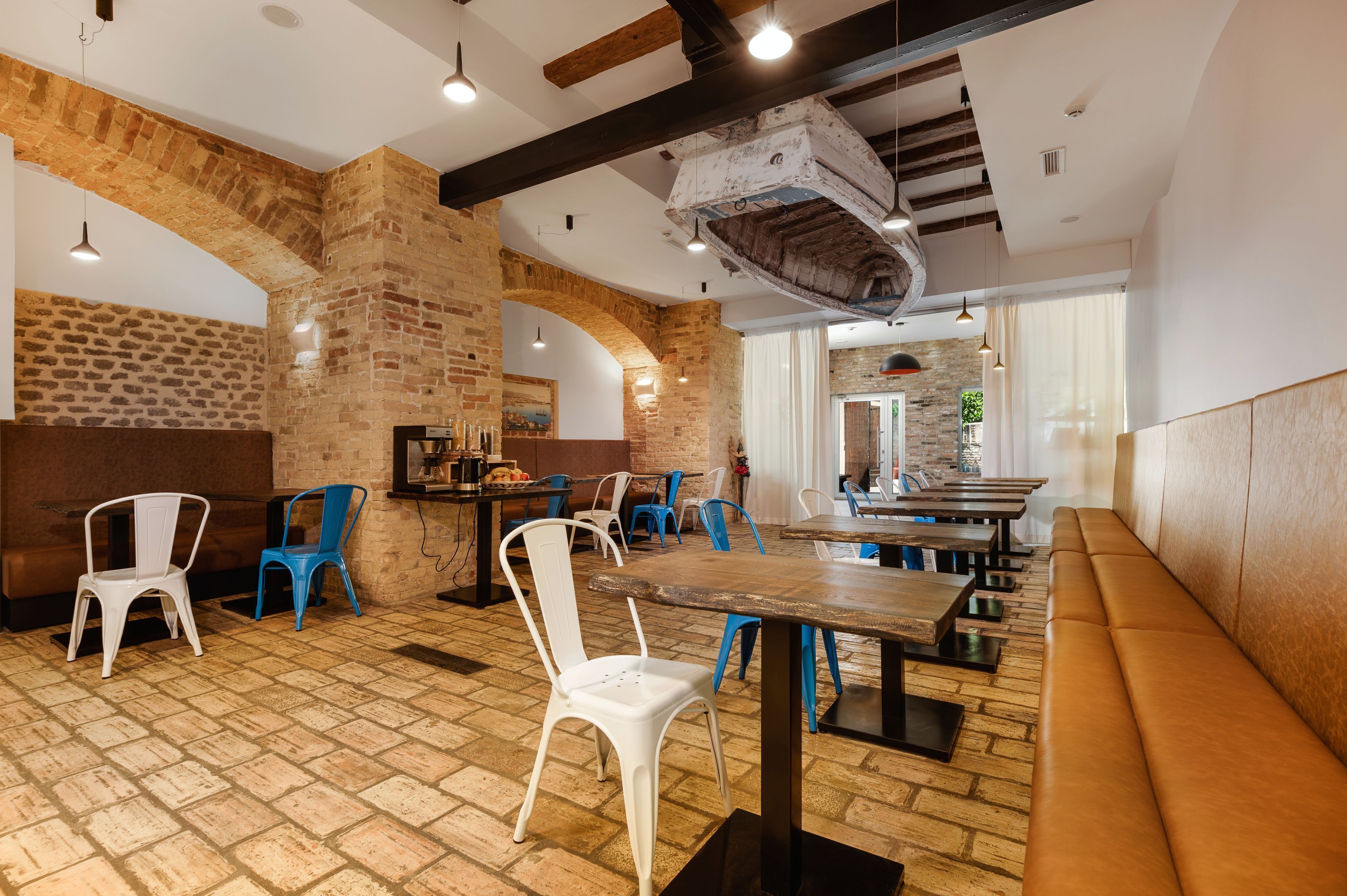 Foto - Azur Palace Luxury Rooms