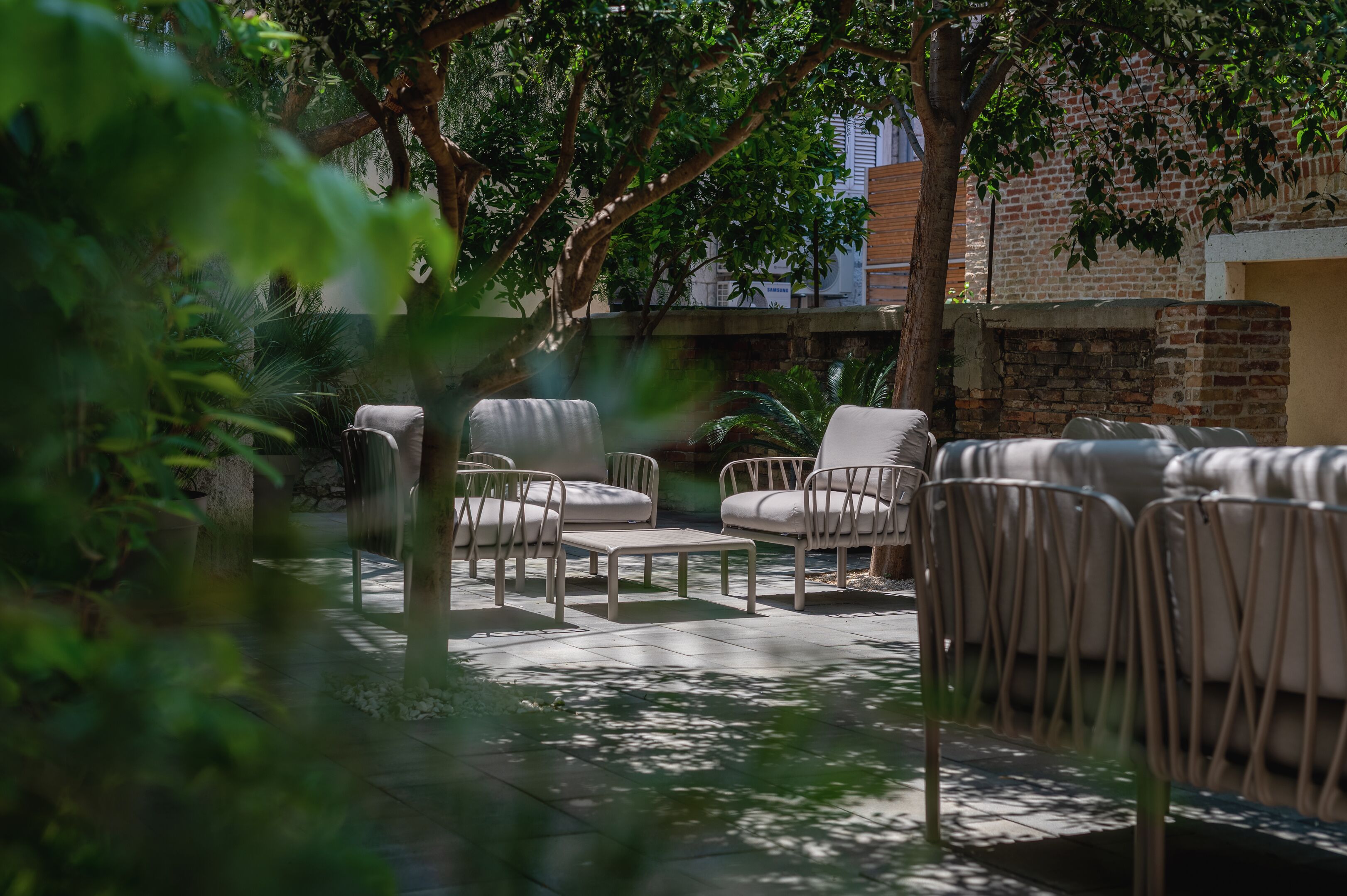 Foto - Azur Palace Luxury Rooms