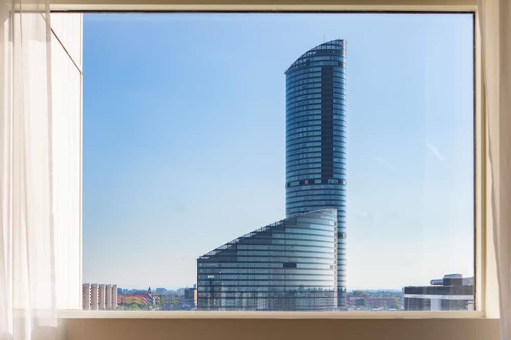 ibis Wroclaw Centrum