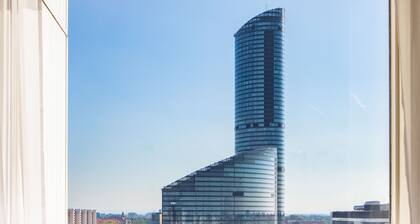 ibis Wroclaw Centrum