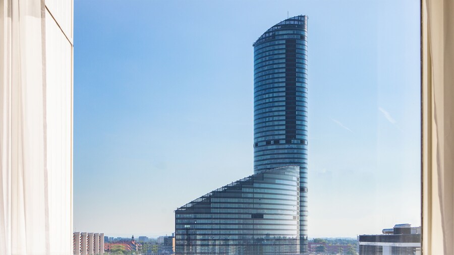 ibis Wroclaw Centrum