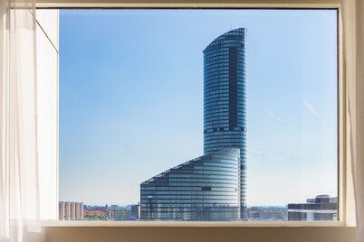 ibis Wroclaw Centrum