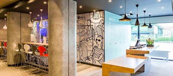ibis Wroclaw Centrum