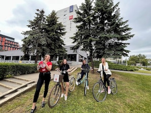 Ciclismo