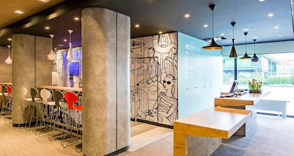 ibis Wroclaw Centrum