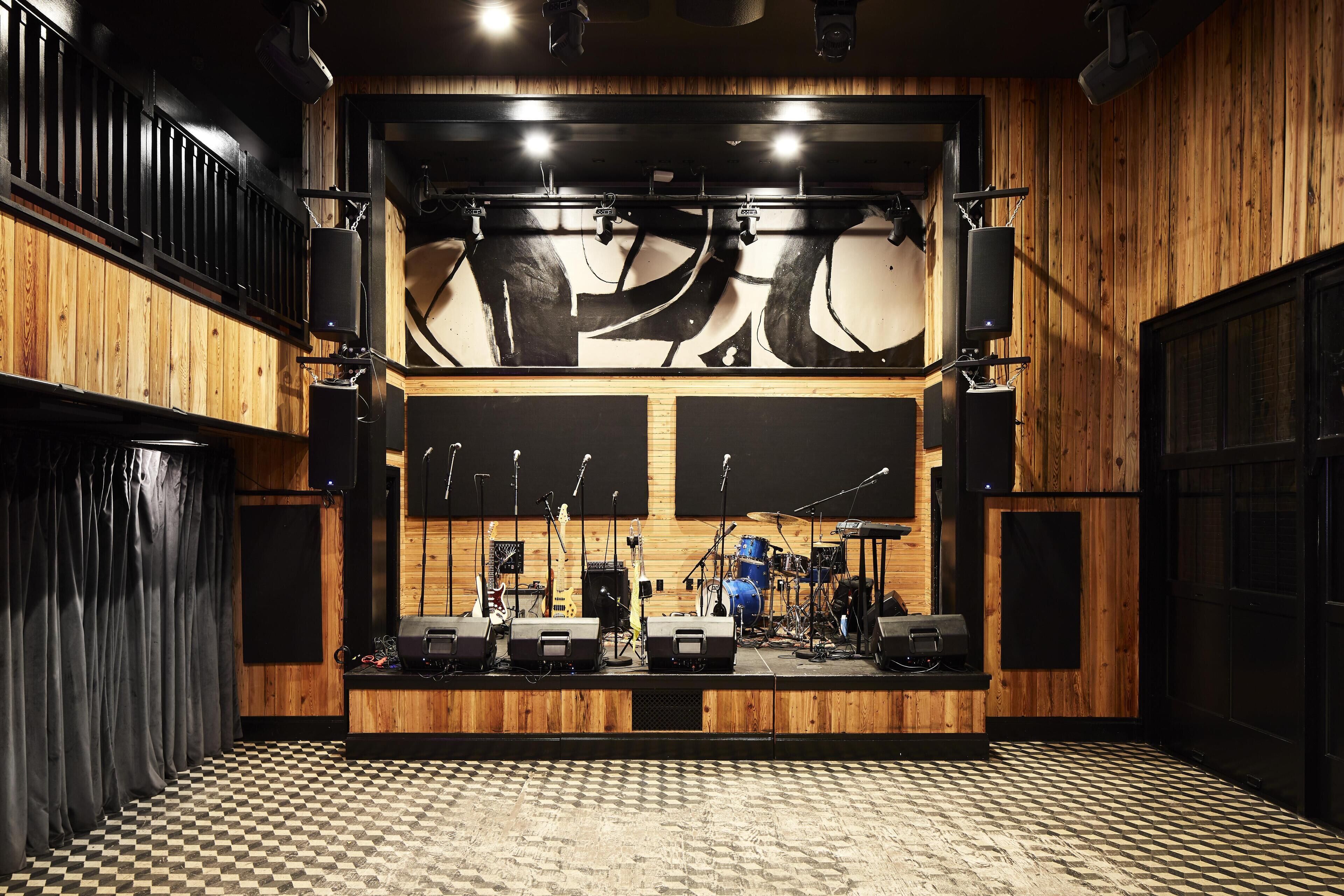 Foto - The Barnett JDV by Hyatt