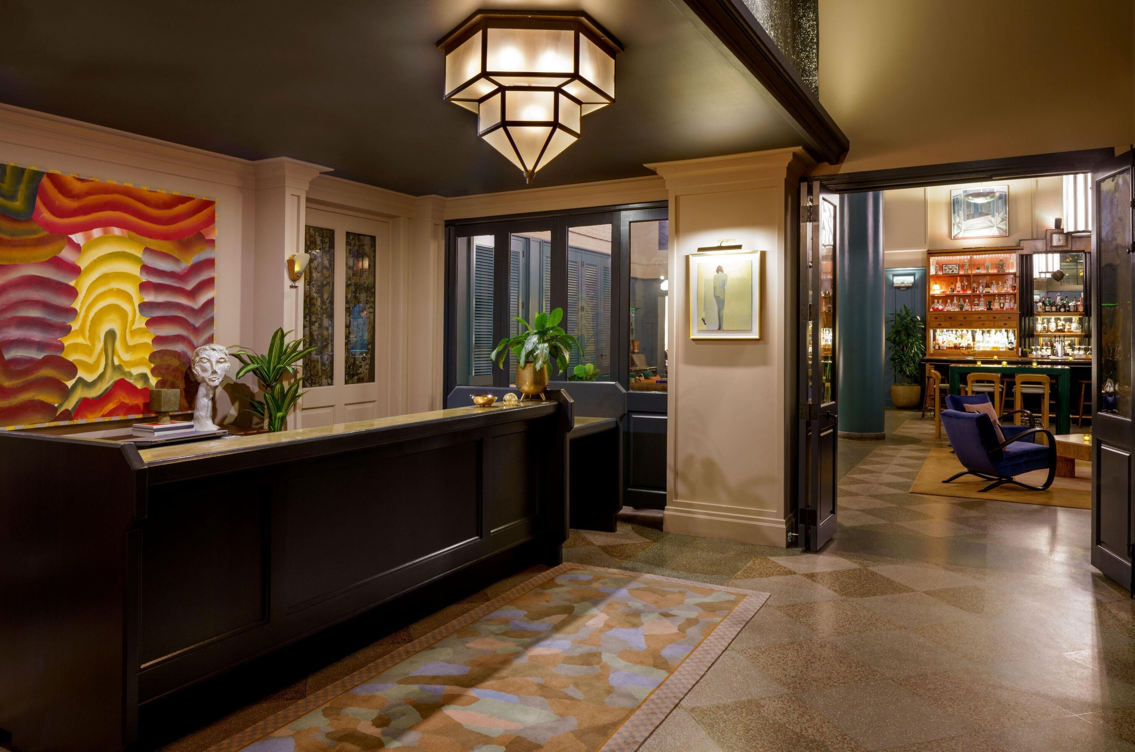 Foto - The Barnett JDV by Hyatt