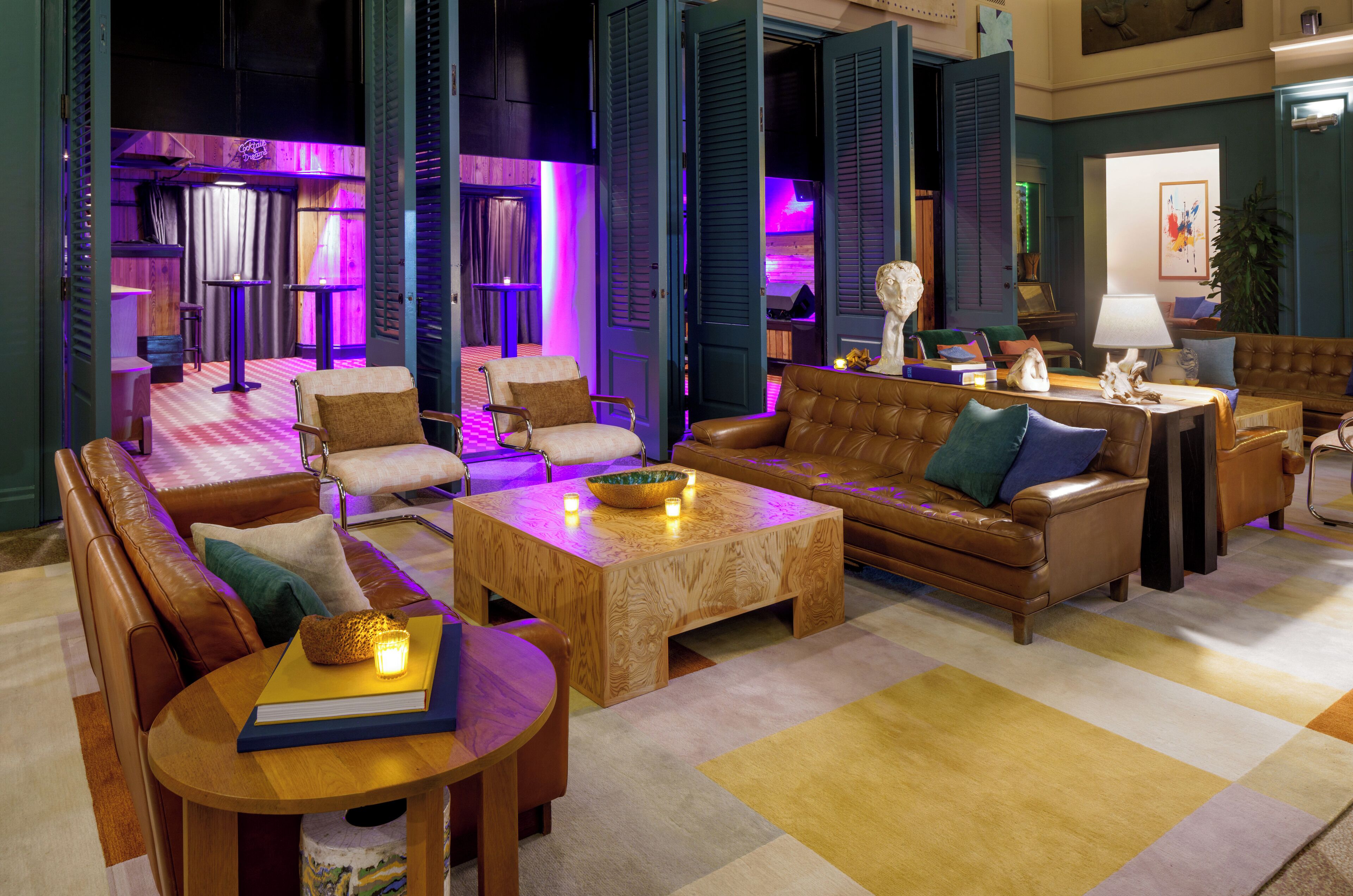 Foto - The Barnett, part of JdV by Hyatt