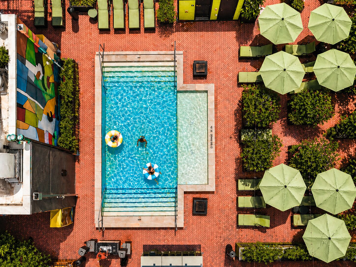 Photo - The Barnett - JDV by Hyatt