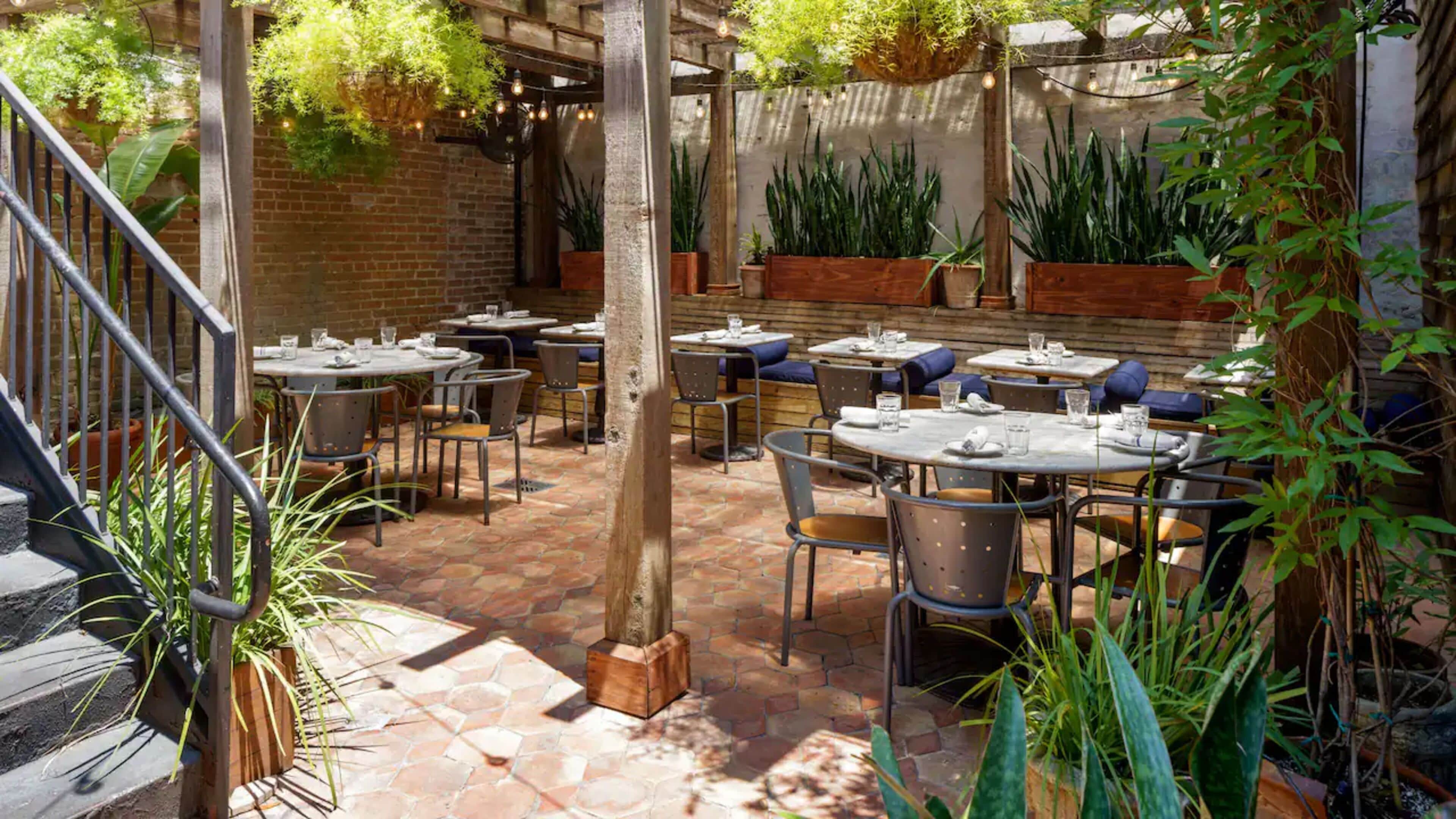 Foto - The Barnett, part of JdV by Hyatt