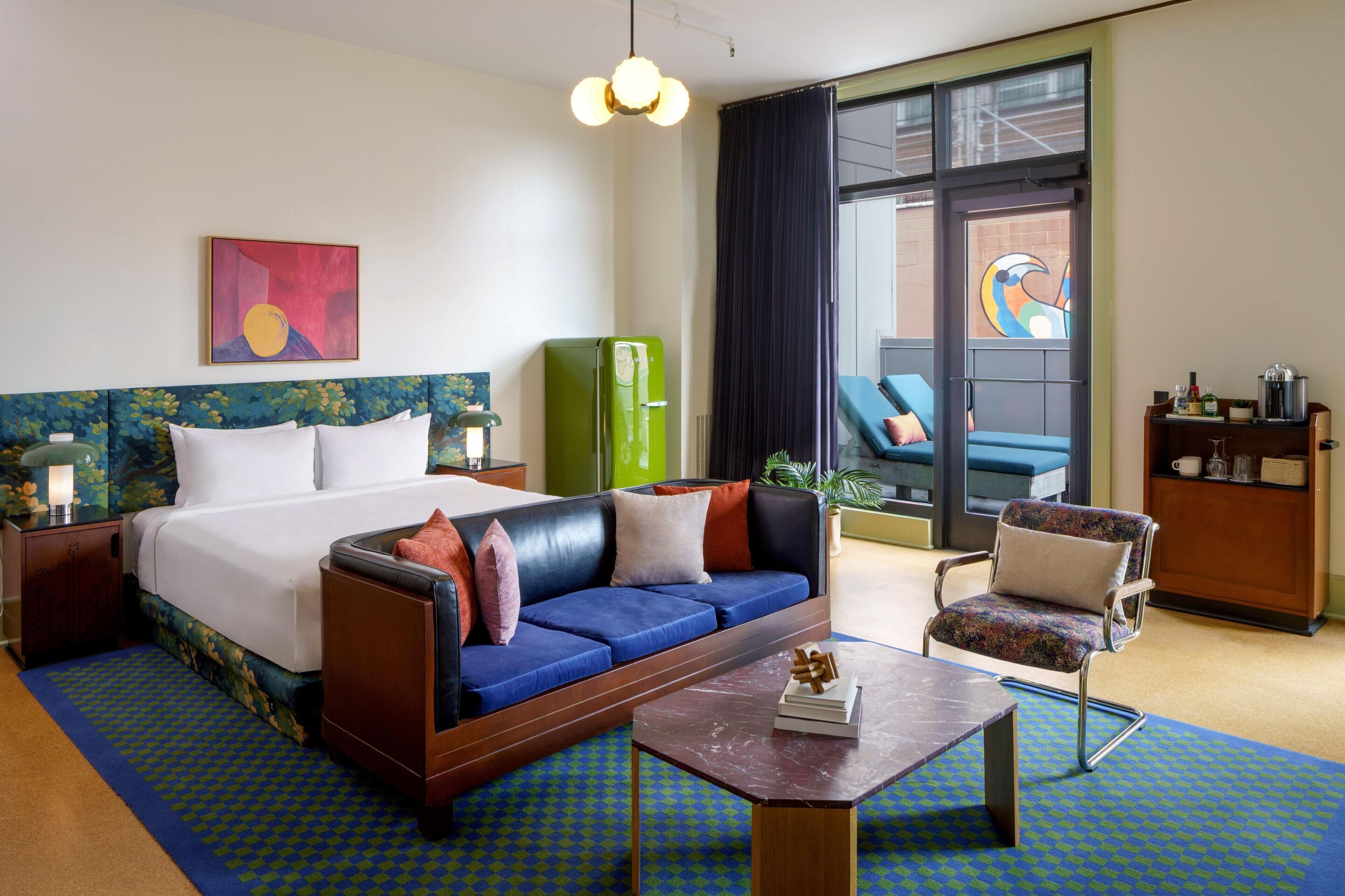 Foto - The Barnett JDV by Hyatt