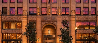 The Barnett - JDV by Hyatt