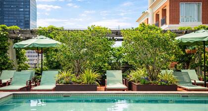 The Barnett - JDV by Hyatt