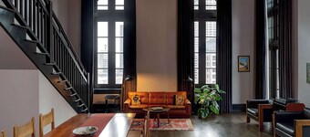 The Barnett - JDV by Hyatt