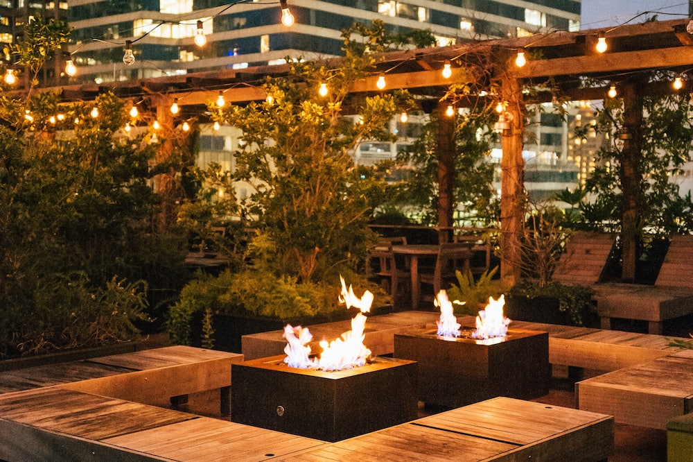 The Barnett - JDV by Hyatt
