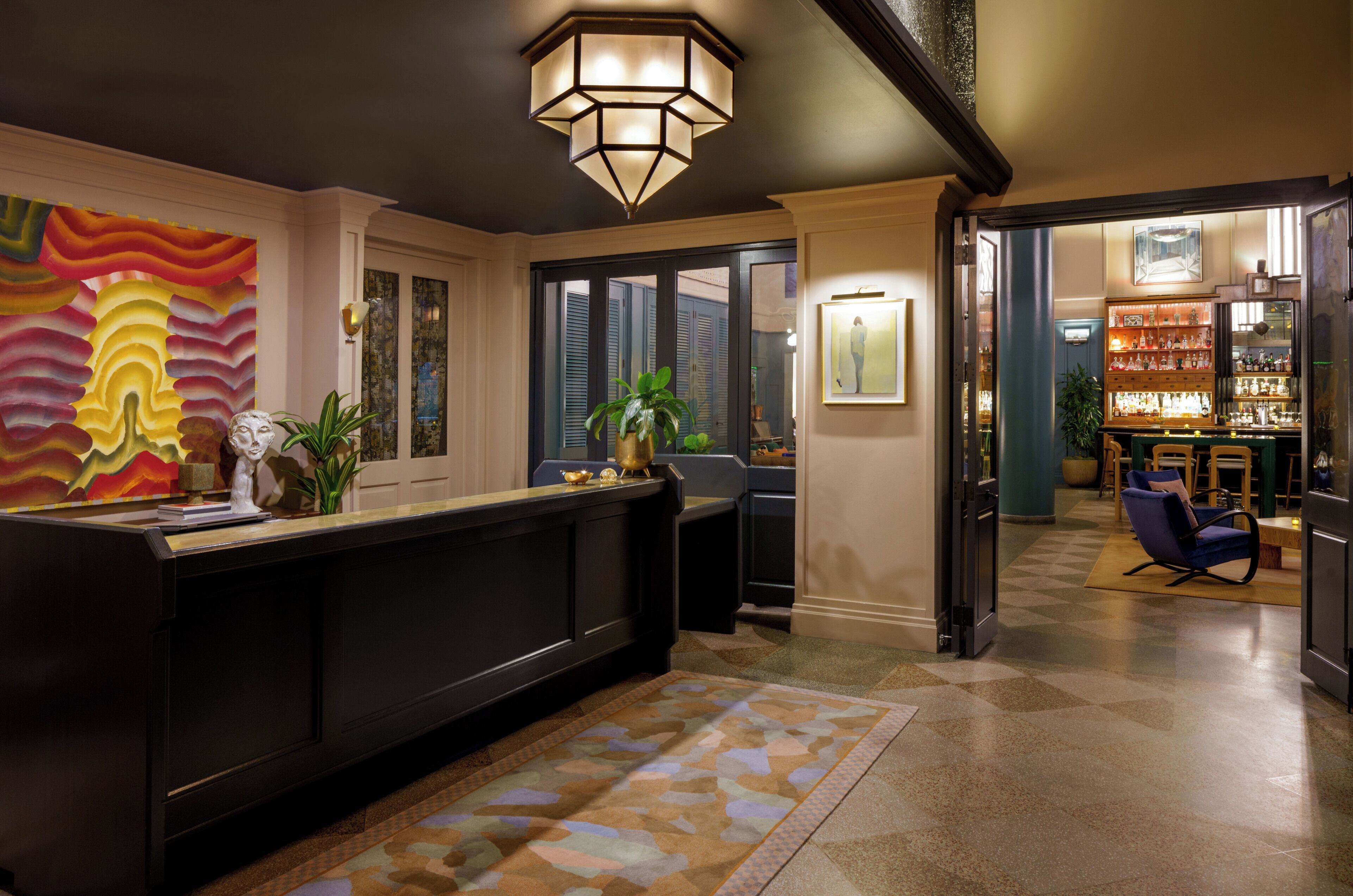 Foto - The Barnett, part of JdV by Hyatt