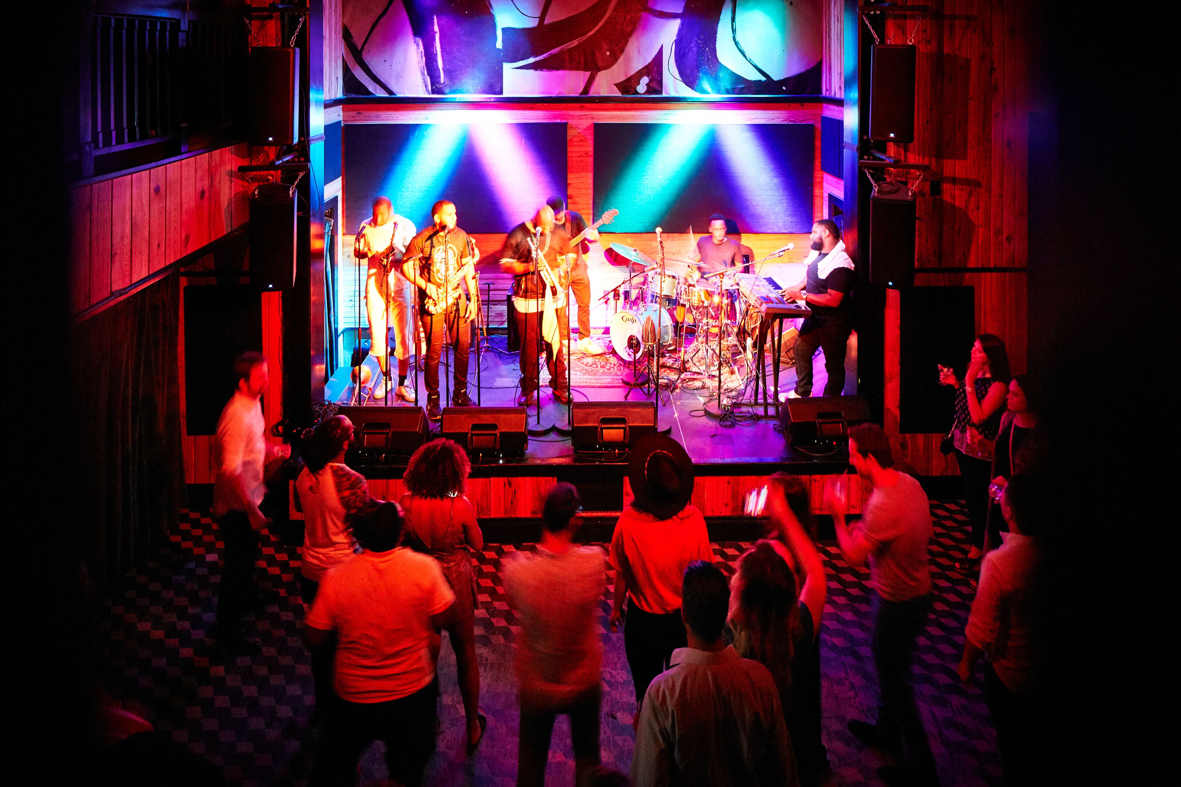 Photo - The Barnett JDV by Hyatt