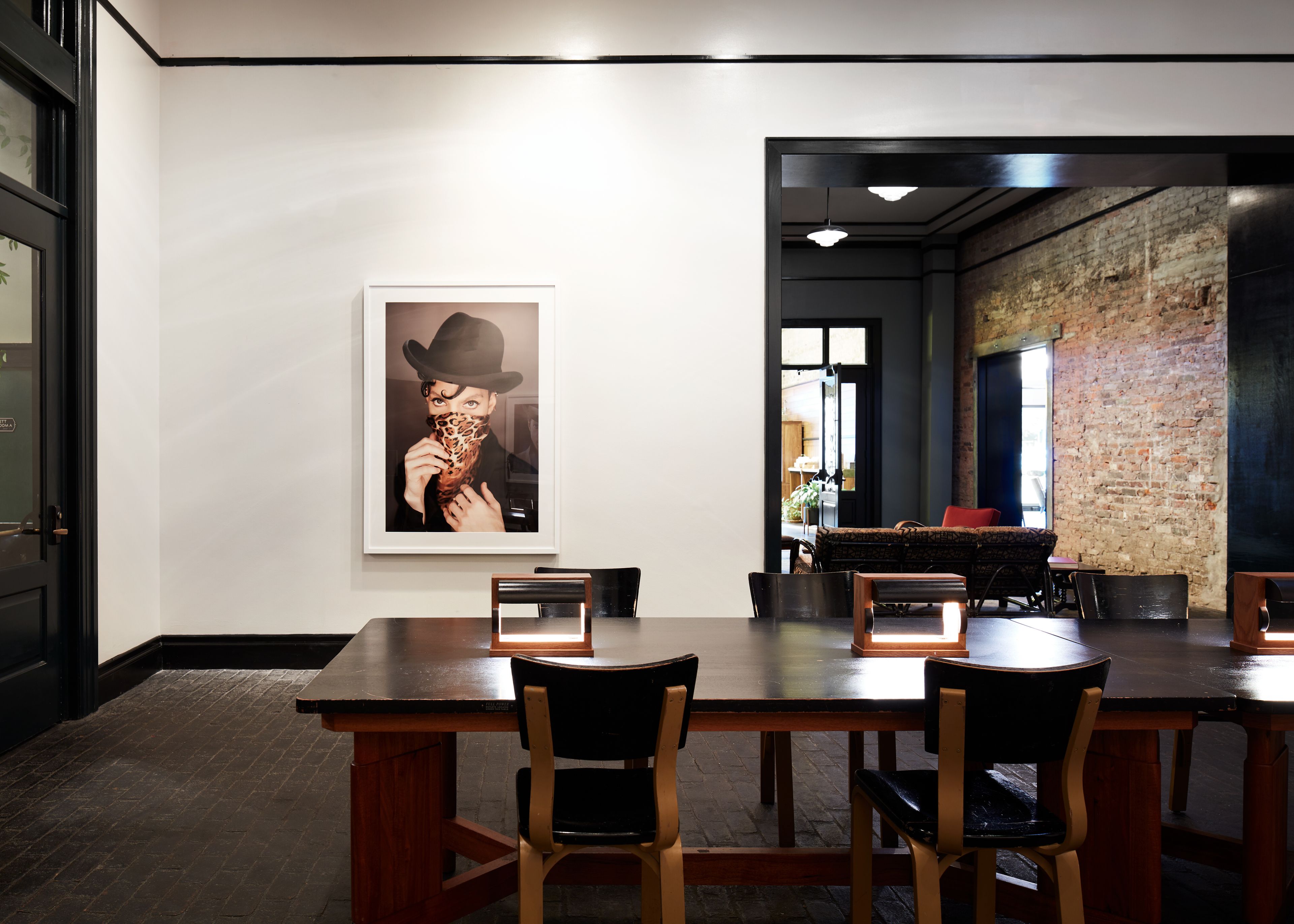 Photo - The Barnett JDV by Hyatt