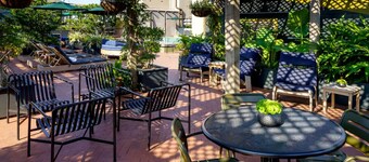 The Barnett - JDV by Hyatt