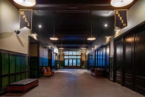 Meeting facility - The Barnett - JDV by Hyatt (New Orleans)