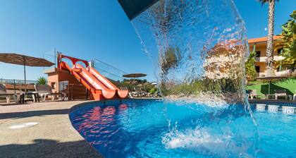 Aparthotel Atlántico Resort