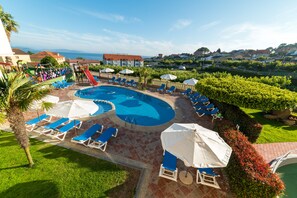 Exterior - Hotel Atlántico Sanxenxo (Sanxenxo)