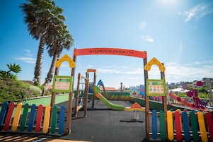 Area bambini