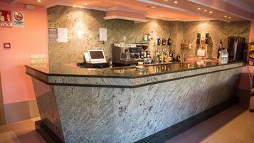 Snack bar