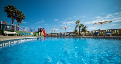 Hotel Atlántico Sanxenxo