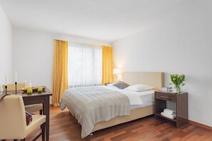 Apartment, Non Smoking
