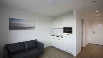 Suite, 1 Schlafzimmer
