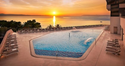 Medora Auri Family Beach Hotel