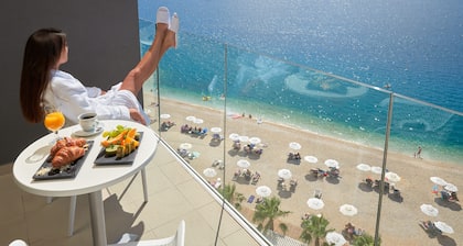 Medora Auri Family Beach Hotel