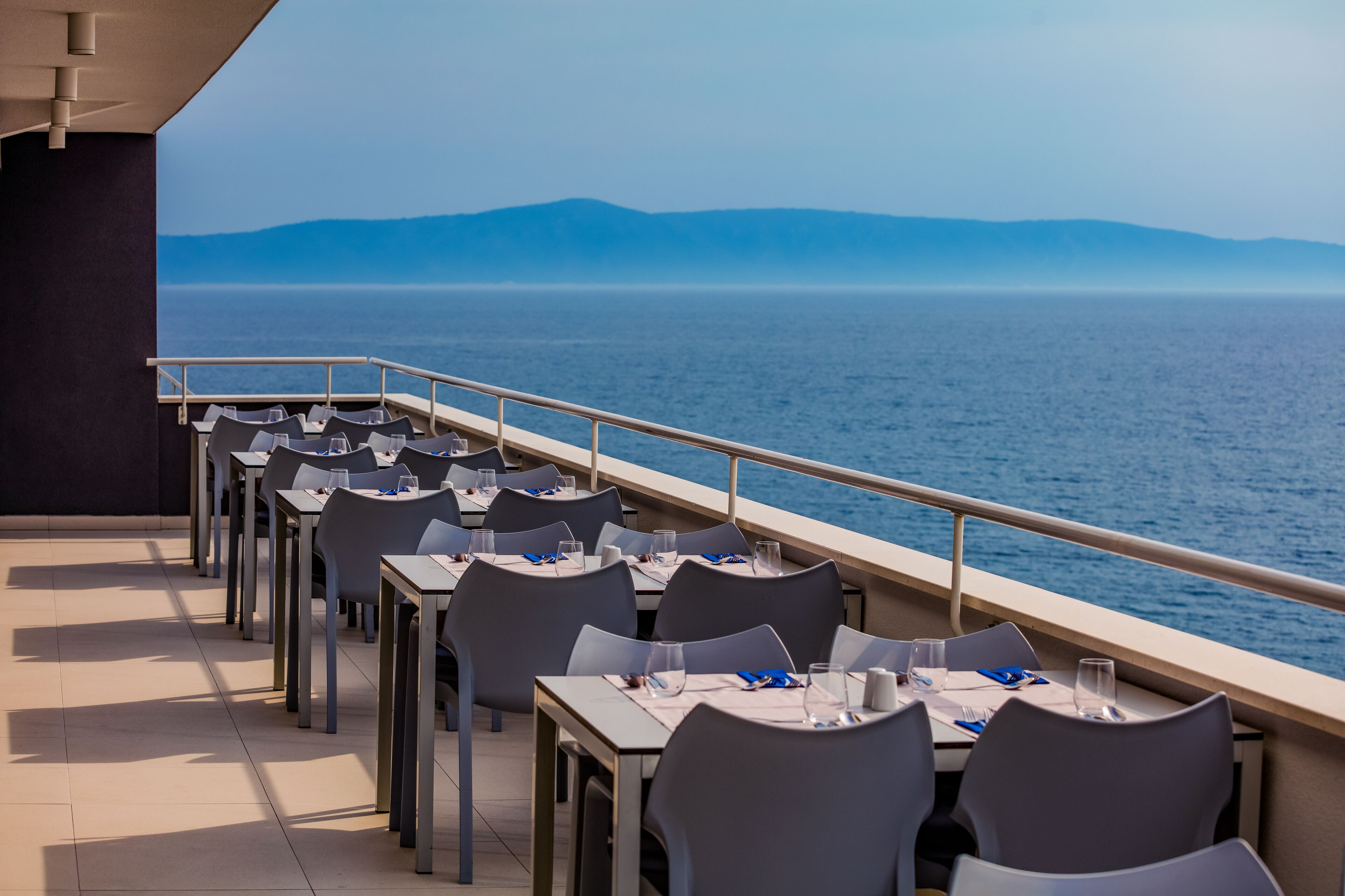 Khu ẩm thực ngoài trời