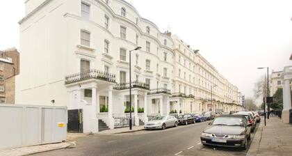 The Royale Chulan Hyde Park