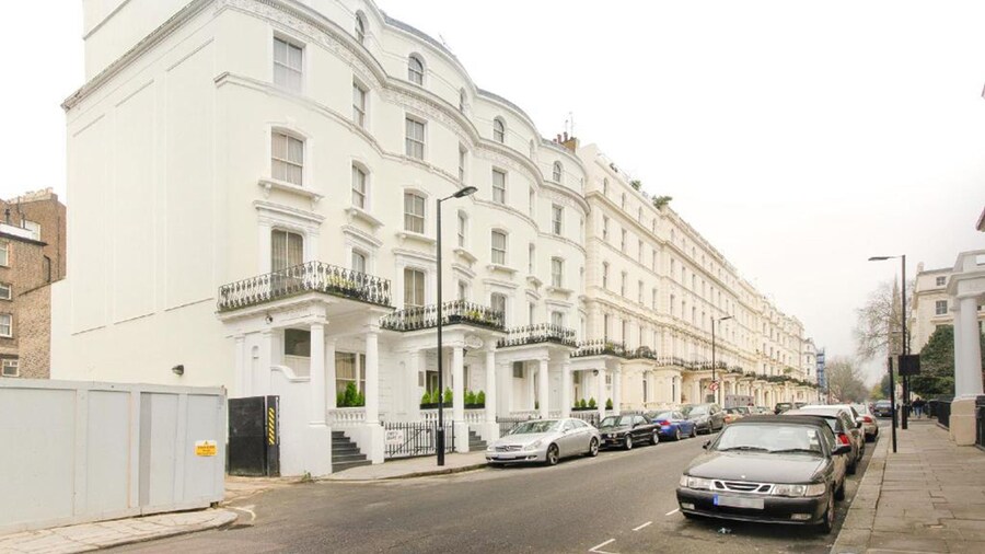 The Royale Chulan Hyde Park