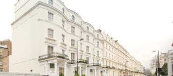 The Royale Chulan Hyde Park