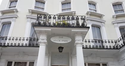 The Royale Chulan Hyde Park