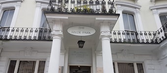 The Royale Chulan Hyde Park