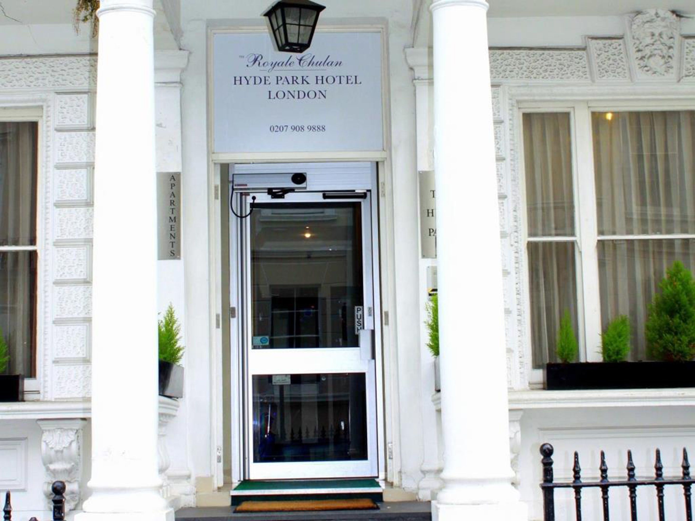 Photo - The Royale Chulan Hyde Park