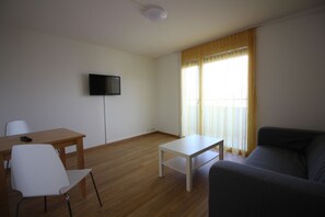 32-Zoll-Flachbildfernseher mit Digitalempfang, Fernseher