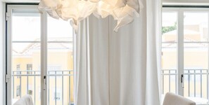 Cots/infant beds, free WiFi - Lisbon Apartments near River (Lisbon)