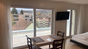 Suite monolocale Comfort | Pasti in camera