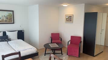 Deluxe Studio, Terrace