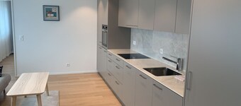 Swiss Star Zurich Oerlikon