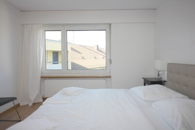 Swiss Star Zurich Oerlikon