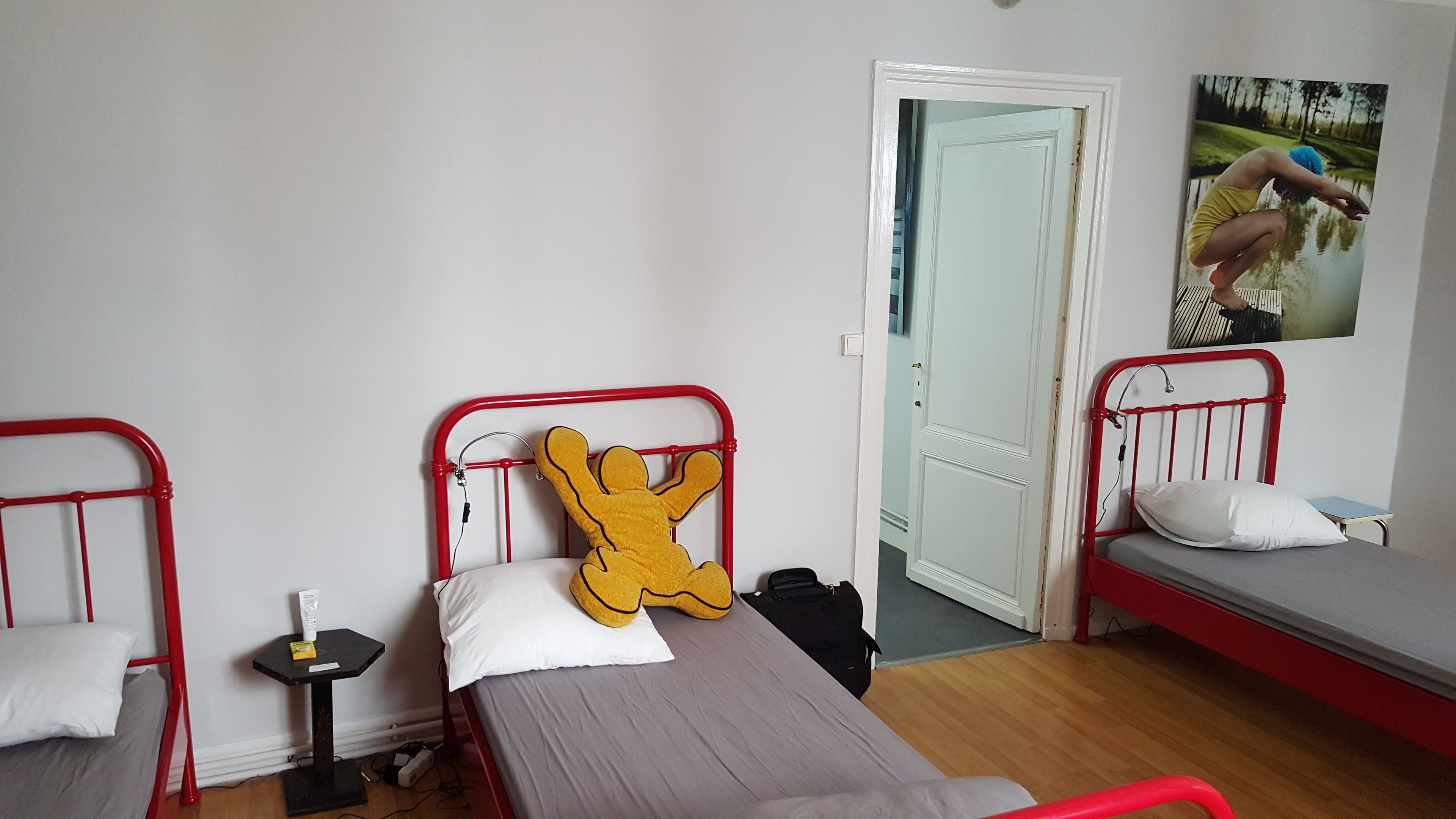 Foto - Hostel20 Bordeaux