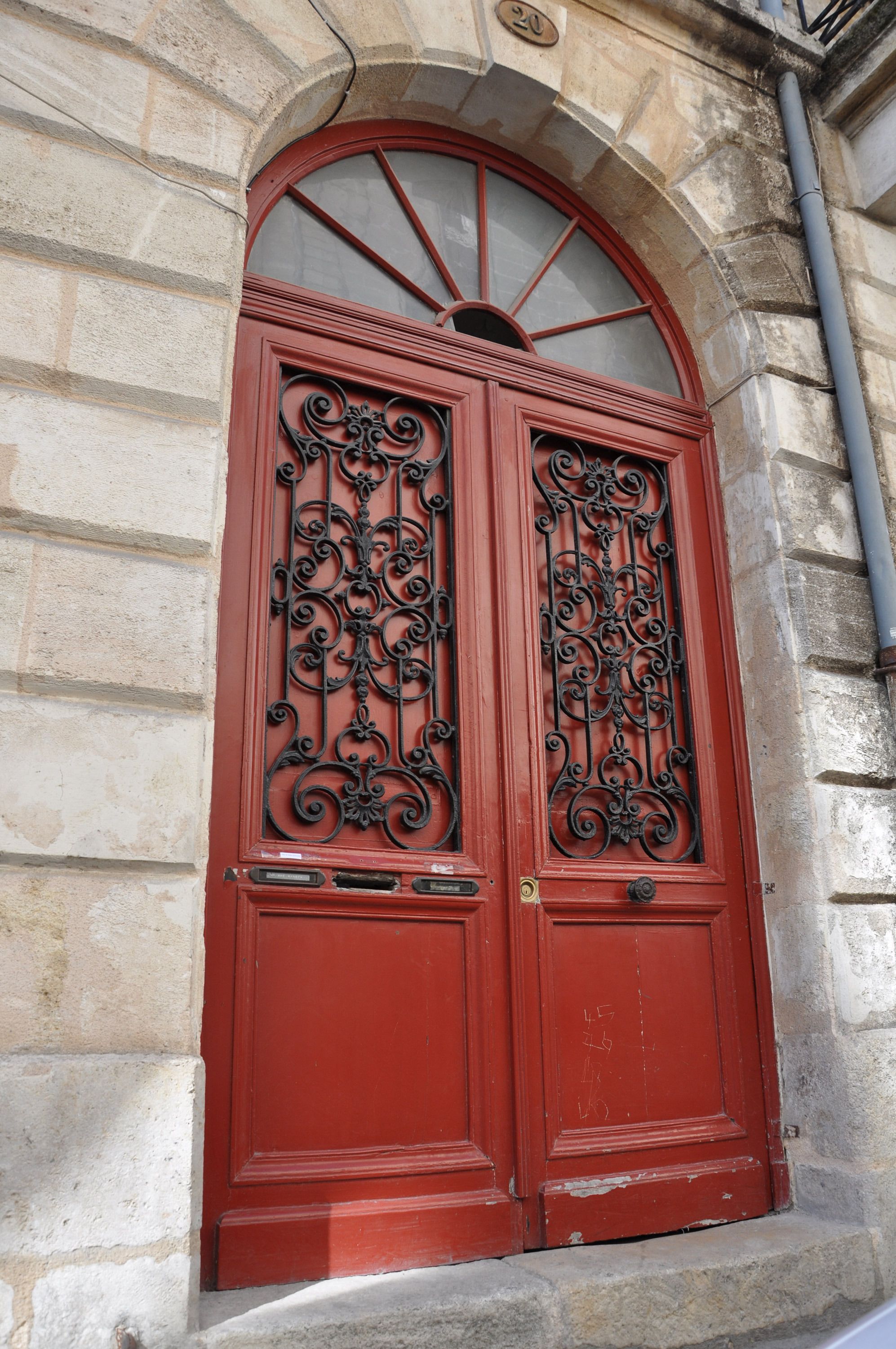 Foto - Hostel20 Bordeaux