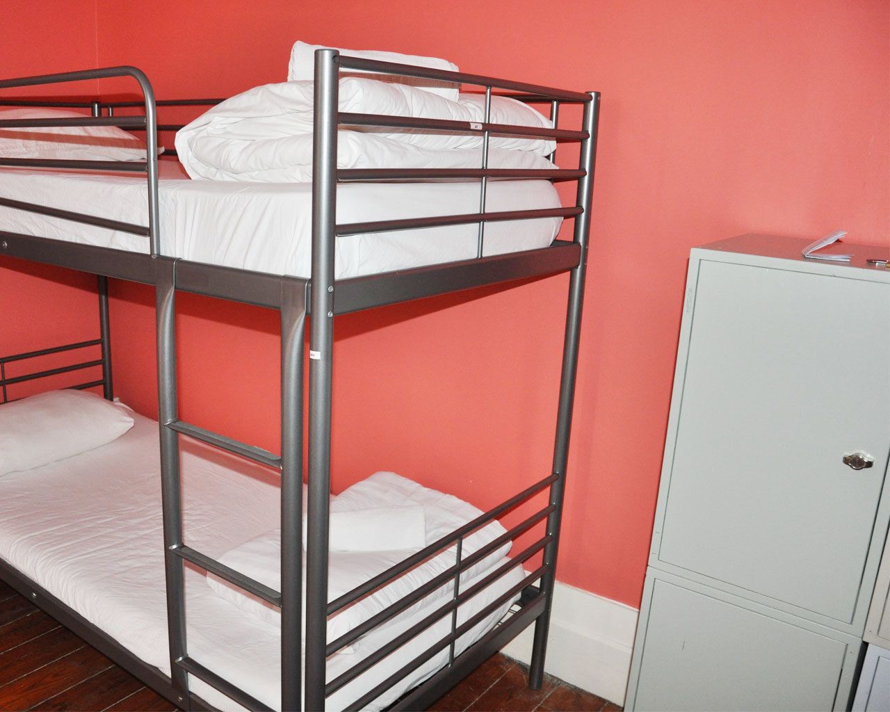 Foto - Hostel20 Bordeaux