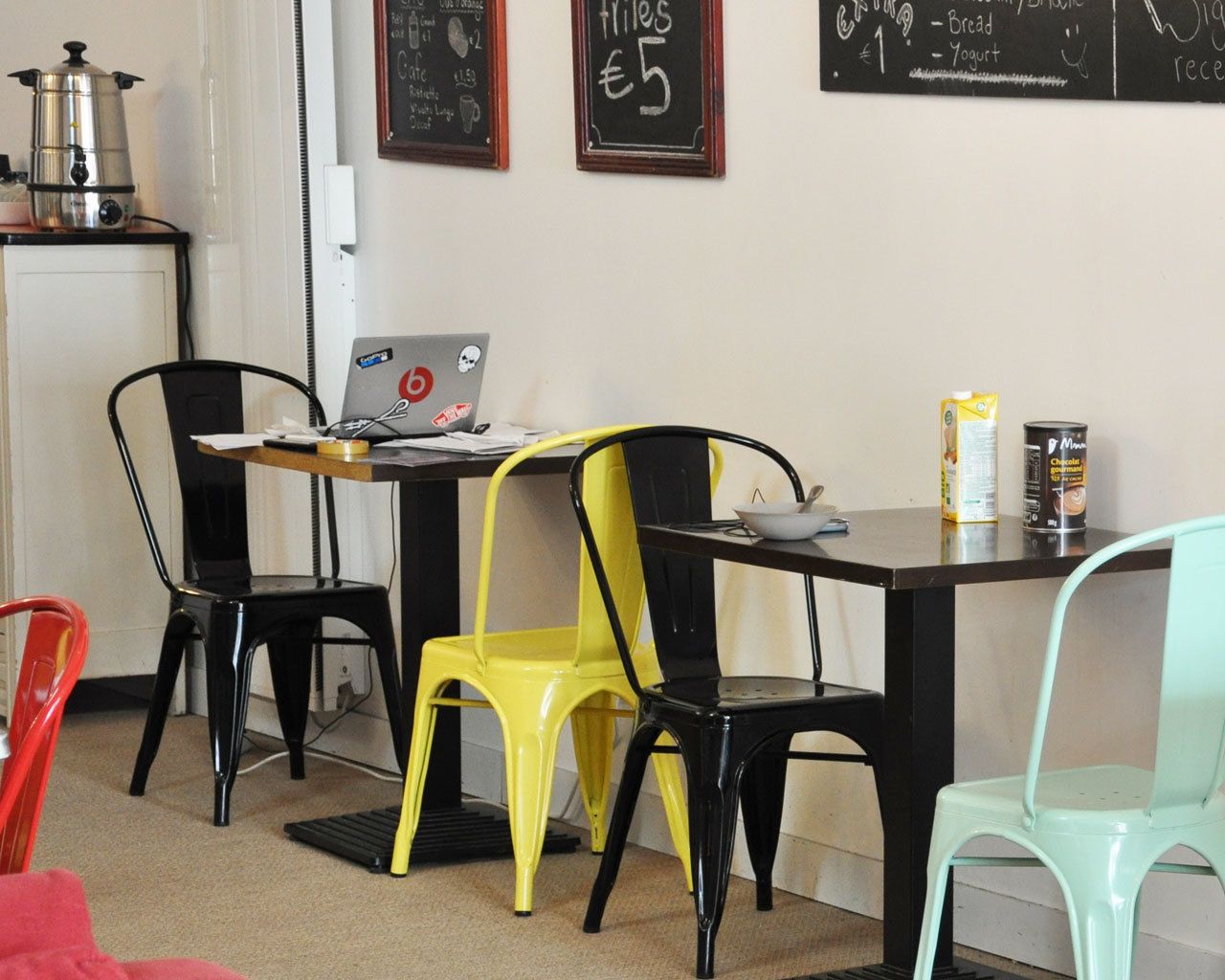 Foto - Hostel20 Bordeaux